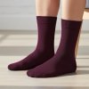 Gatta Skarpety Perfect Man C 900 purple